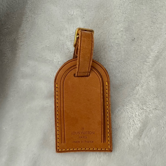 Louis Vuitton Keepall 60 bandouliere - Picture 10 of 14